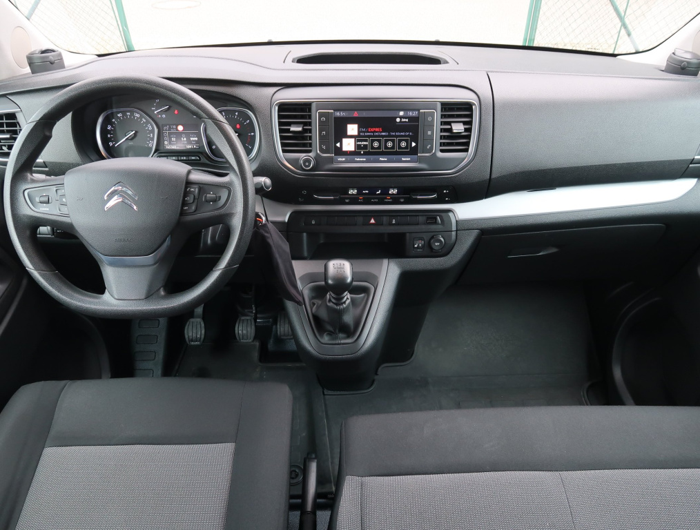 Citroen SpaceTourer