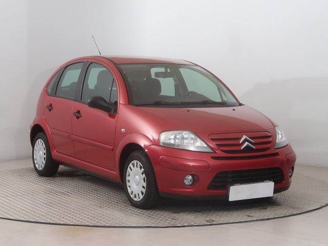 Citroen C3 2008