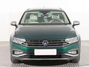 Volkswagen Passat - 2019