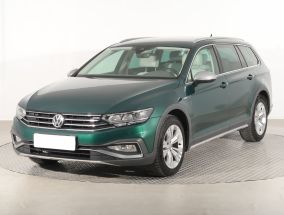 Volkswagen Passat - 2019