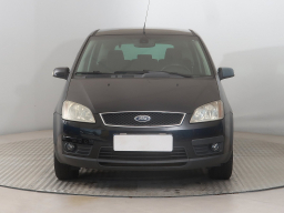 Ford Focus C-Max 2006