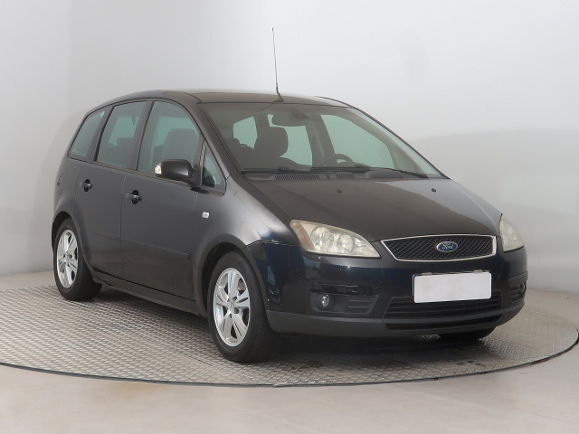 Ford C-Max, 2006