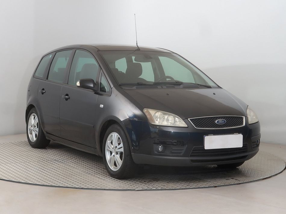 Ford Focus C-Max - 2006