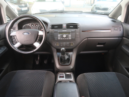 Ford Focus C-Max 2006