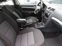 Škoda Octavia 2006