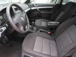 Škoda Octavia 2006