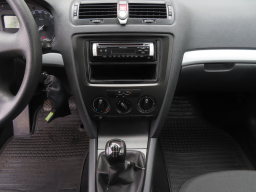 Škoda Octavia 2006