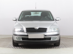 Škoda Octavia 2006