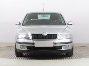 Skoda Octavia - 2006
