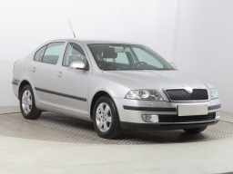 Škoda Octavia 2006