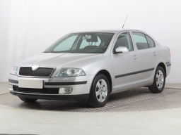 Škoda Octavia 2006