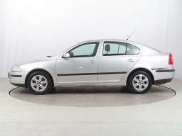 Škoda Octavia 2006