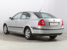 Škoda Octavia 2006