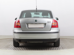 Škoda Octavia 2006