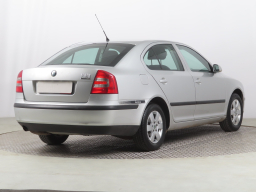Škoda Octavia 2006