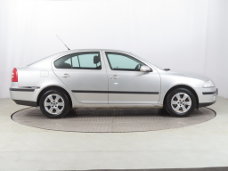 Škoda Octavia 2006