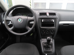 Škoda Octavia 2006