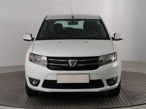 Dacia Sandero - 2014