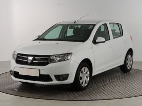 Dacia Sandero - 2014