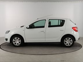Dacia Sandero - 2014