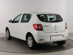 Dacia Sandero - 2014