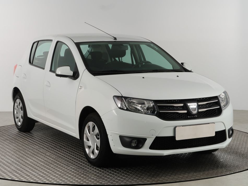 Dacia Sandero - 2014