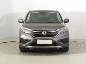 Honda CRV - 2016