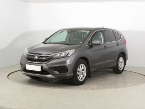 Honda CRV - 2016