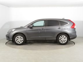 Honda CRV - 2016