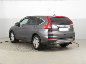 Honda CRV - 2016