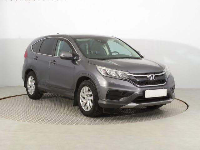 Honda CR-V 2016