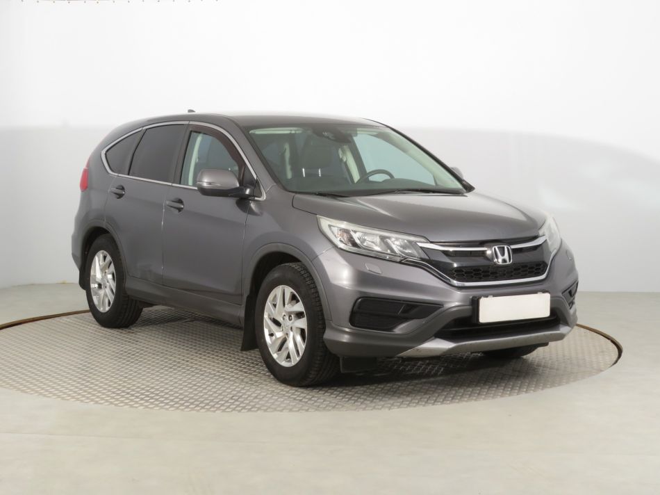 Honda CRV - 2016