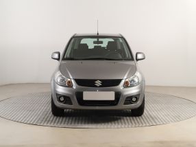 Suzuki SX4 - 2013