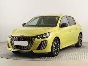 Peugeot 208 - 2024