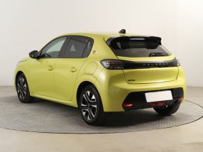 Peugeot 208 - 2024