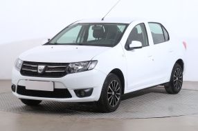Dacia Logan - 2016