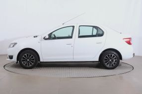 Dacia Logan - 2016