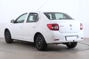 Dacia Logan - 2016