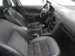 Škoda Octavia 2011
