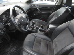Škoda Octavia 2011