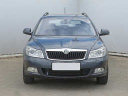 Škoda Octavia 2011