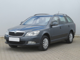Škoda Octavia 2011