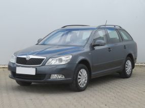 Skoda Octavia - 2011