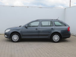 Škoda Octavia 2011