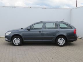 Skoda Octavia - 2011