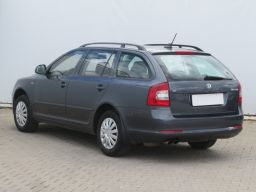 Škoda Octavia 2011