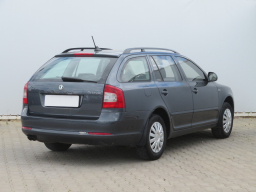 Škoda Octavia 2011