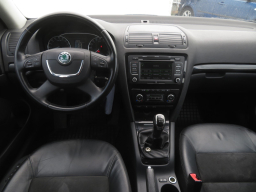 Škoda Octavia 2011