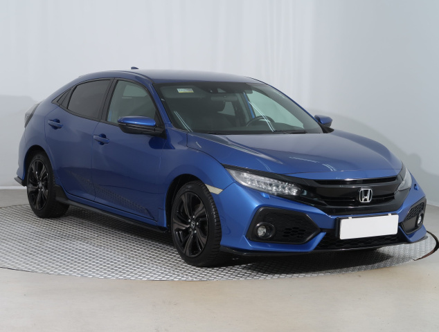 Honda Civic 2018