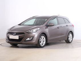 Hyundai i30 - 2014
